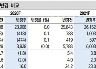 "LGD, 내년 1조원대 흑자전환 가능…목표가↑"-신한금융투자