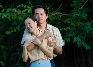한예리, '미나리' 북미 GV 성료…"모든 세대에게 사랑받을 수 있는 영화"