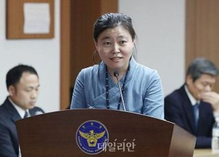 친여성향 임은정, 윤석열 징계위 예비위원 포함…공정성 또 논란