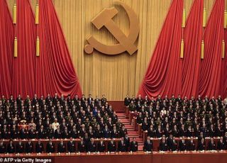 중국 공산당원, 학계·정치·기업 어디든 있다…"스파이 활동 우려"