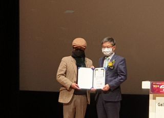 서태지와 아이들 출신 ‘이주노’, 영화의 날 조직위원으로 위촉