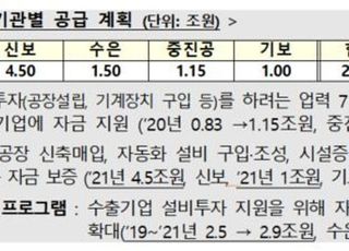 [2021 경제정책] 화성 복합 테마파크 등 10조원 규모 프로젝트 착공