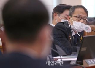 박주민, 추미애 서울시장 출마 견제?…"할 일 많은데 꼭 지금 그만둬야 하나"