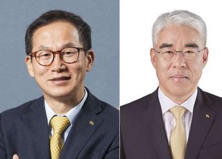 '변화보다 안정' KB금융, 7개 계열사 대표 연임