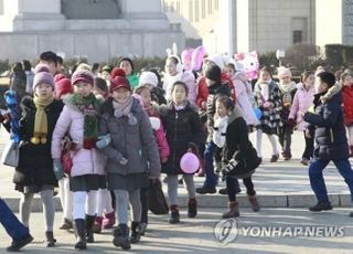 북한 청년·군인들 말투까지 한국식으로…남조선 말투 유행 가속화