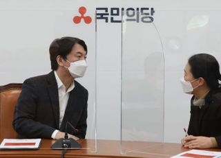 권은희, "우리도 야당" 발끈한 정의당에…"'이중대' 평가 현실 잊었냐"