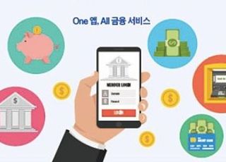 2금융권에도 오픈뱅킹 문 열렸다…무한경쟁 스타트