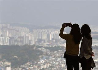 [내일 날씨] 추위 누그러져 평년 기온 회복...미세먼지는 ‘나쁨’