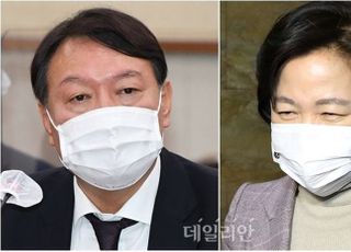 '크리스마스 악몽은 누가'…윤석열 징계집행정지 심문 24일 추가심리