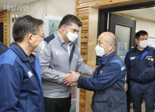 車업계 '기본급 동결' 대세…르노삼성만 남았다