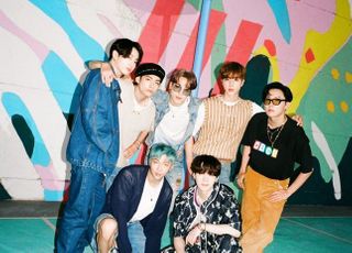 방탄소년단, ‘다이너마이트’ 화력 언제까지? 빌보드서 또 역주행