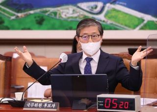 [변창흠 청문회] "집값 상승했다고 정책 실패라 볼 순 없어"