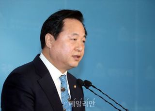 김두관發 '윤석열 탄핵론' 놓고 갈라진 민주당