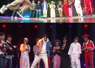 ‘1박2일’, 여섯 남자의 ‘춤 DNA’ 테스트할 즉석 댄스 배틀 개최