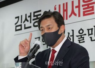 김선동 "문대통령, 골든타임 놓쳤다…'백신청문회' 불가피"