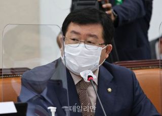 설훈 "윤석열 탄핵? 헌법재판소 통과 자신 없어"