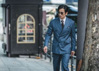 [D:현장] 차인표가 연기하는 '차인표'는 어떨까…정체기 타파 위한 도전