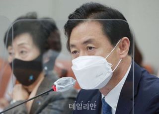 국회사무총장 사임한 김영춘 "부산으로 돌아가겠다"