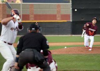 키움 히어로즈, KBO 징계에 정면 대응 "사법기관 판단 듣겠다“