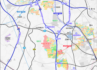 LH, 수원당수2 도시건축통합 국제 마스터플랜 공모