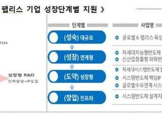 산업부, 내년 반도체·디스플레이 R&amp;D 2321억원 지원