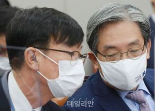 靑노영민·김상조·김종호 사의…추윤갈등·부동산 책임