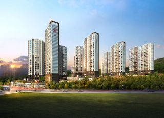 경기북부 '수도권광역철도망' 구축으로 관심 높아진 ‘힐스테이트 양주 센트럴포레’