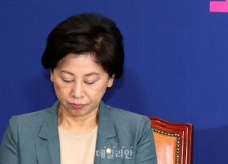 "박원순 피소 몰랐다"던 남인순 거짓말 논란…여성단체 "책임통감"