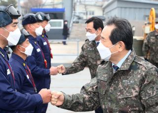 [신년사] 정세균 "2021년 소중한 일상 반드시 되찾아 드릴 것"