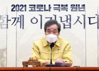 이낙연에 '당대표까지만'…與지지자들 제3후보 찾을까