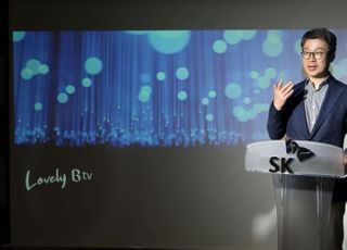 [신년사] 최진환 사장 “SKB 버전 3.0은 디지털 플랫폼 기업”