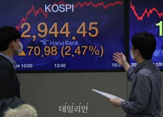 코스피 3000고지 눈앞…금융당국 '공매도 리스크' 발등에 불