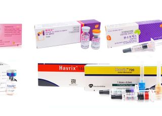 SK바이오사이언스, GSK 주요 백신 5종 공동판매 계약 체결