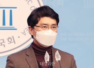 국민의힘 김병욱 성폭행 의혹…민주당 김병욱에 불똥