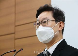 '박범계는 추미애 시즌2?'…검찰 인사원칙이 바로미터