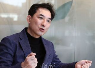 [인터뷰] 박민식 "부산은 서울의 부속품 아니다…경선 룰 '투 트랙' 해야"