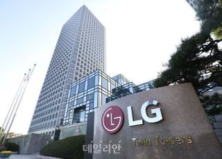 [속보] LG전자, 4Q 영업익 6470억…전년비 535.6% ↑