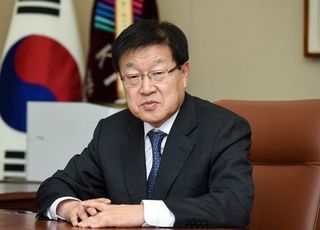 김영주 무협 회장, 주한이란대사에 '한국케미호' 억류 해제 협력 요청