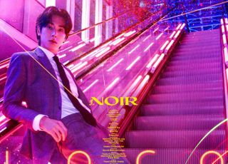 유노윤호, '로코' 필름 포스터 공개…코미디 영화 같은 유쾌한 에너지 예고