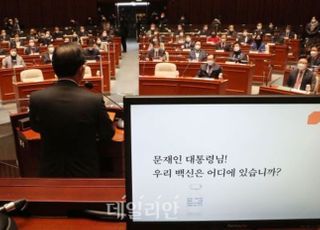 설마 했는데…아슬아슬 개헌저지선에 야권 안팎 커지는 우려