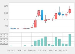 [특징주] 현대차-애플카 협력 기대감에 자율주행 관련주 급등