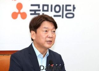 안철수 "타성에 젖어있는 서울 행정 악순환 끊어야"