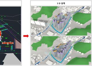 현대건설, AI 건축자동설계 스타트업에 지분투자