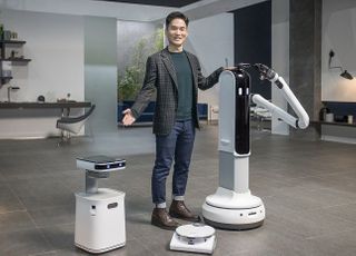 [CES 2021] 삼성전자, ‘보다 나은 일상’ 돕는 AI로봇·가전 선 봬