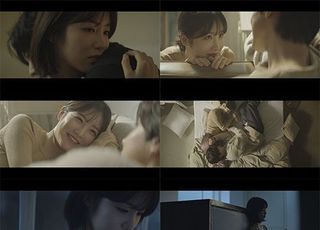 신예은, 유노윤호 신곡 '불면'으로 첫 피처링 도전…트랙필름 출연까지