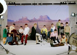 세븐틴, 美 NBC 인기 TV쇼 ‘켈리 클락슨 쇼’ 출연…또 ‘레전드 무대’ 쓸까