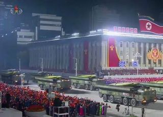 북한, 열병식 개최했나 안했나…군 "관련 활동 지속"