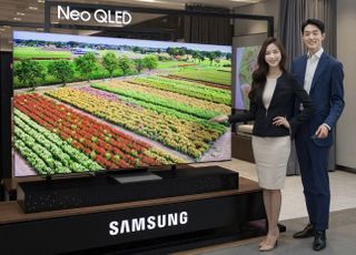 [CES 2021] 글로벌 TV 각축장…OLED·미니 LED 등 경쟁 다변화