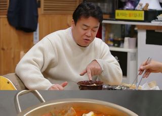 ‘골목식당’ 백종원, “고기에 무슨 짓을”…김치찜짜글이 시식 포기?