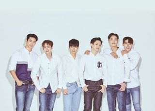 2PM ‘군백기’ 3월 마침표 찍는다…6인 완전체, 드디어 팬들 곁으로